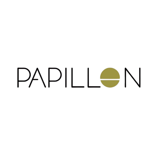 Papillon Logo