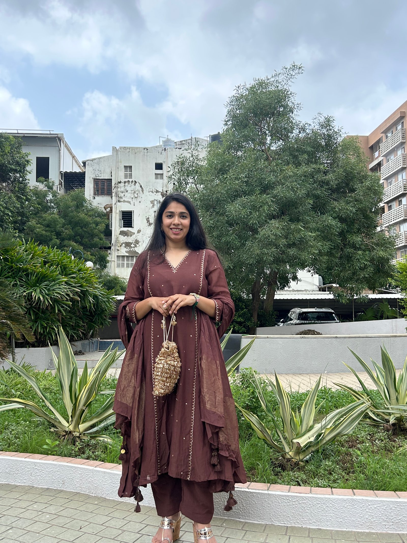 Traditional Dresses