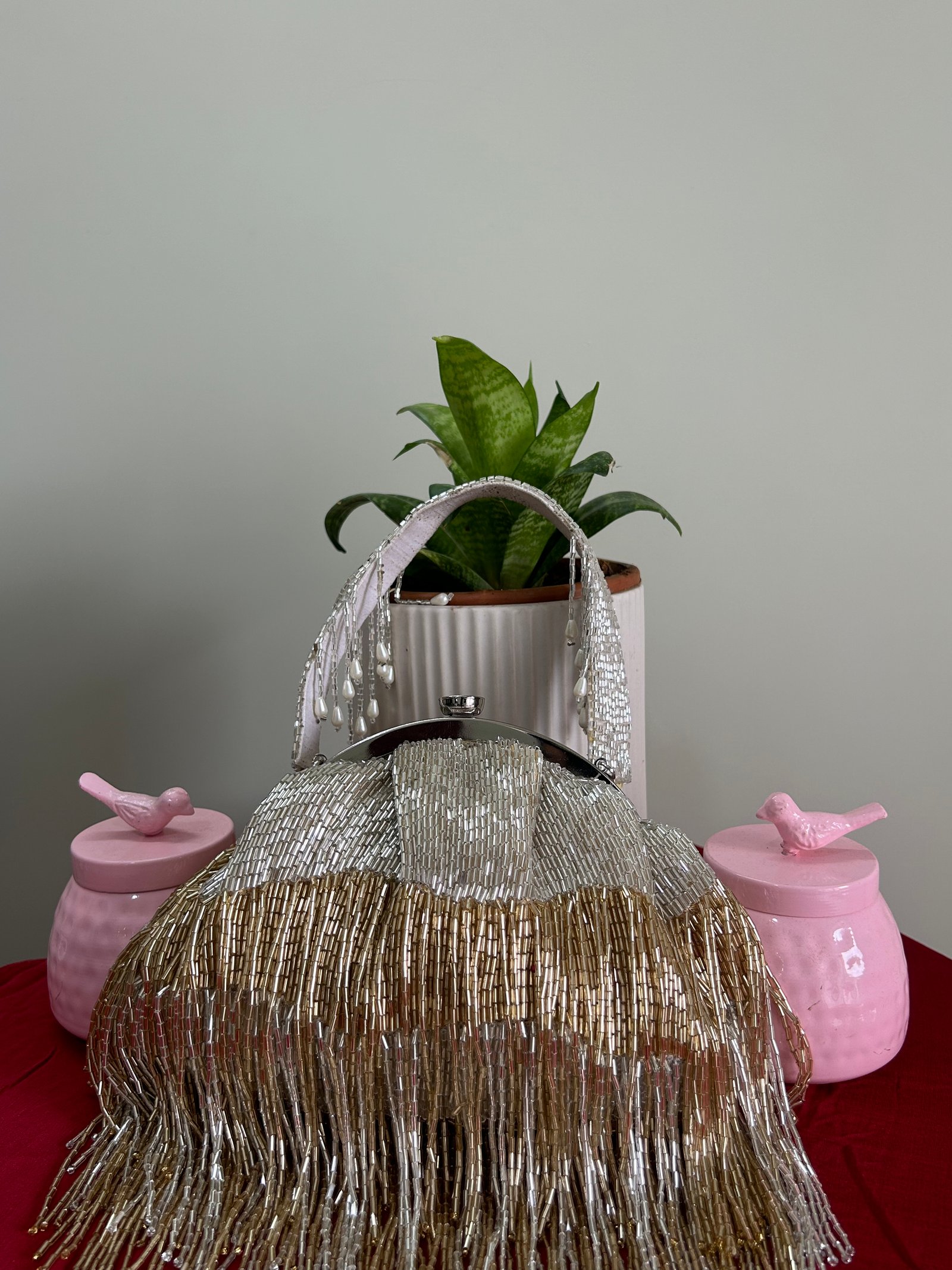 Polti bags